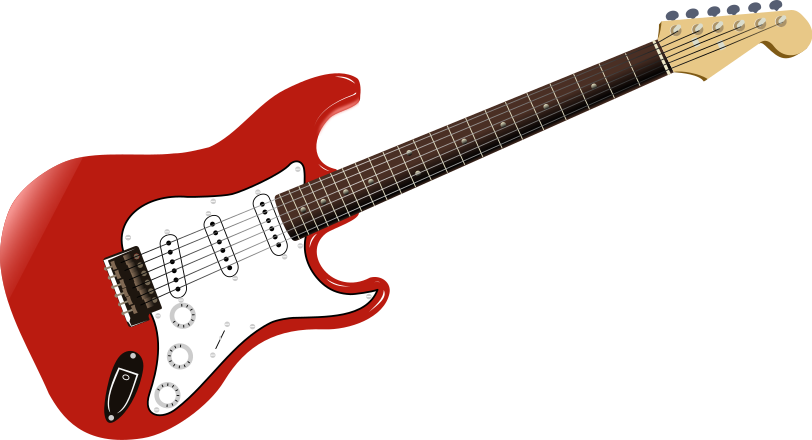 Austin Bazaar Music Catalog Guitar Showcase