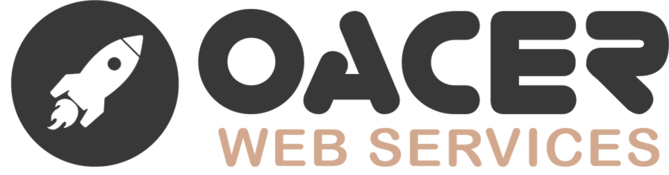 Oacer Web Services